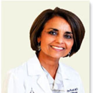 Dr. Aruna Kundi, MD – Lansing, MI | Internal Medicine