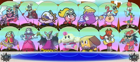 Super Mario Rpg Assist Trophies (old) by kjbo8 on DeviantArt