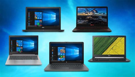 Laptop Buying Guide: Everything You Should Know?