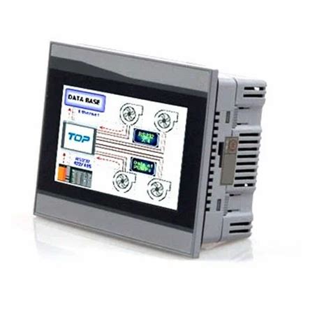 HMI Touch Screen Panel at Rs 11500/unit | Hmi Touch Screen in Mumbai ...