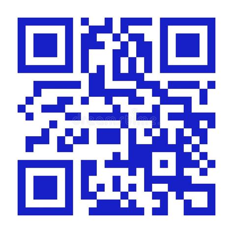 Code Blue Form With Qr Code