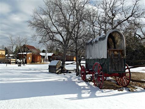 Four Mile Historic Park | House museum & landmark in Denver, Colorado ...