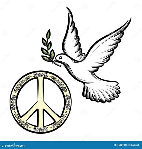 Pacific, Peace Sign, International Symbol Of Peace, Disarmament ...