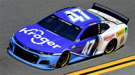 2020 Daytona 500 Qualifying Speeds - NASCAR Cup Series | MRN