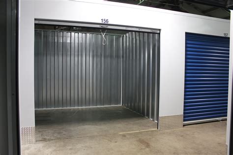 Self Storage Units on Brooks Ave, Rochester NY | The Storage Mall