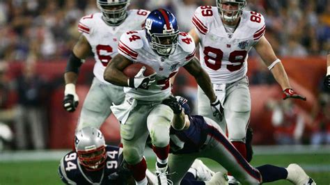 Throwback Thursday: How the 2007 New York Giants draft class stepped up ...