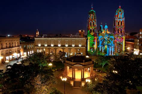 Walking Tours of San Luis Potosí | Living and Writing in Mexico