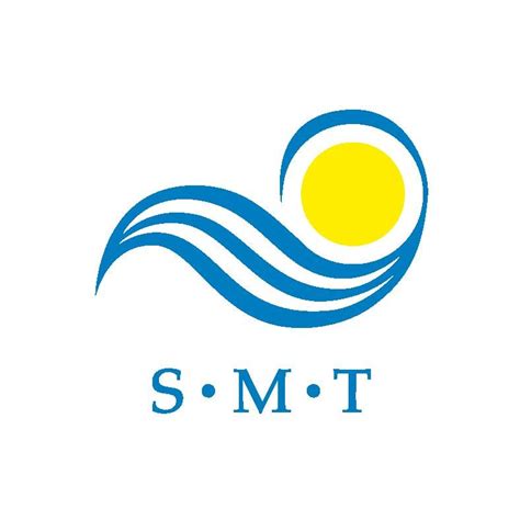 SMT Logo - LogoDix