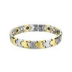 Women Tungsten Bracelet at best price in Pune by Safe India | ID ...