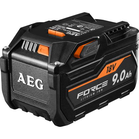 AEG Tools - Power Tools