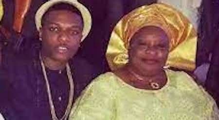 10 things to know about Wizkid's mum