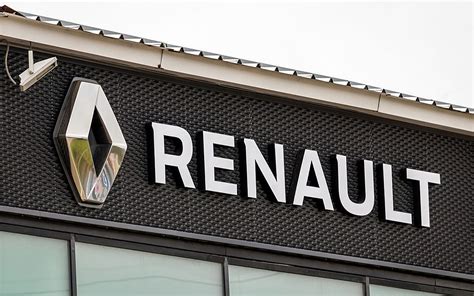 Renault Logo: Meaning, History & Evolution | dubizzle