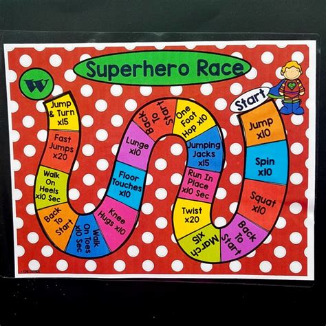 Superhero Activities - Fine Motor and Gross Motor Planning Ideas - Pink ...