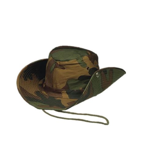 Bush Hats – Tag Hats