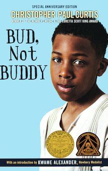 Bud, Not Buddy - Perma-Bound Books