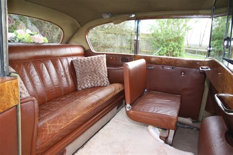 1966 Austin Princess Limousine, Vintage Wedding Cars, Buckinghamshire ...