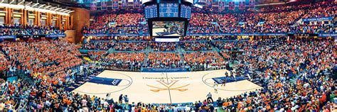 University of Virginia Basketball, 1000 Pieces, MasterPieces | Puzzle ...