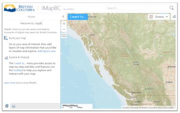 Bc Crown Land Map – Verjaardag Vrouw 2020