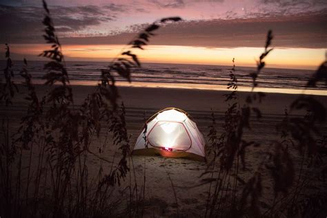 The Best Coastal Camping in Virginia