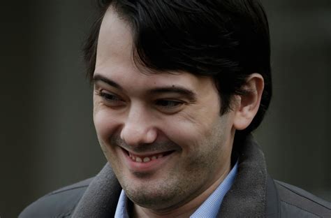 Martin Shkreli Harvard Talk Interrupted by Fire Alarm and Protesters ...