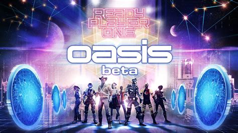 'Ready Player One: OASIS beta' Launches on Steam With Vive, Rift ...