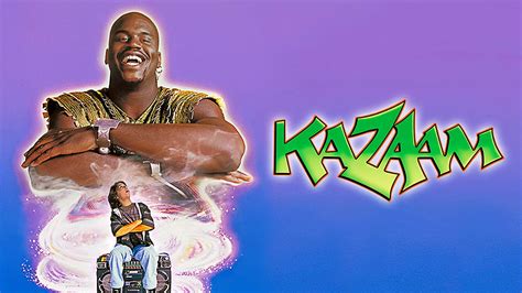 36 Top Images Shazam Movie 1994 Shaq - Shazam-movie starring Sinbad ...