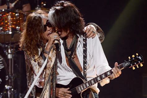 Aerosmith’s Joe Perry to Chronicle His Journey ‘to Find Rock and Roll’ With New Autobiography