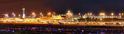 Welcome Message | Palm Beach International Airport