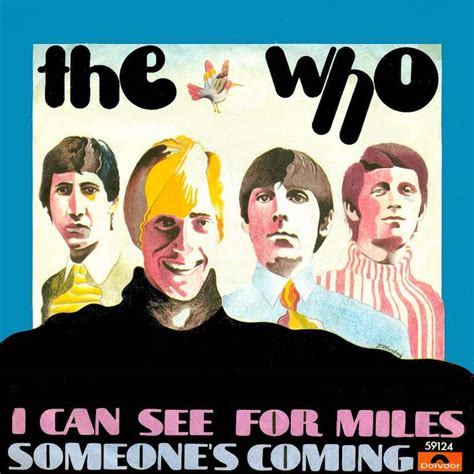 Miles Better For The Who In US | uDiscover