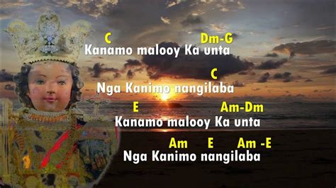 BATOBALANI SA GUGMA with Chords by Manny Lapingcao - YouTube