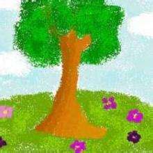 Forest : Drawing for Kids, Coloring pages, Free Online Games, Videos ...