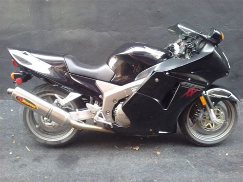 CBR1100XX 00' 100% Cosmetic makeover... BEFORE! - CBR Forum ...