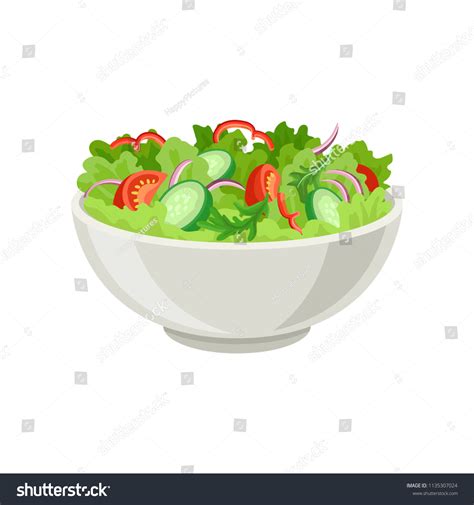 74.533 imagens de Salad cartoon Imagens, fotos stock e vetores | Shutterstock