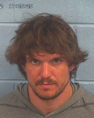 Burglary/Theft Arrest (08/30/2022) - Press Releases - Etowah County Sheriff's Office