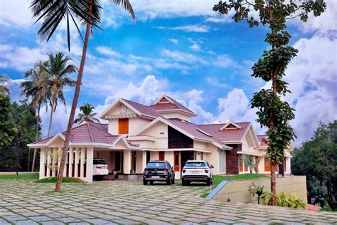 Dream Garden in Manjeri, India - reviews, prices | Planet of Hotels