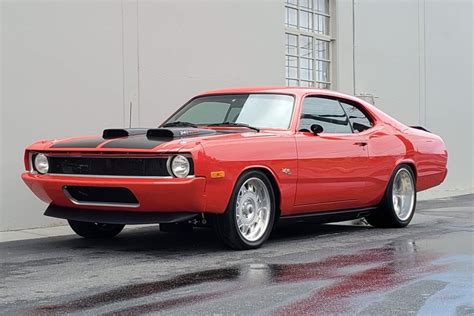 1972 Dodge Demon | European Collectibles