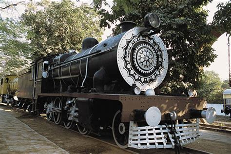 Steam Railways, Heritage Lines Remain Neglected In India | Forbes India