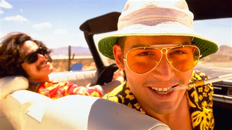 Fear & Loathing in Las Vegas - Silver Lake Picture Show