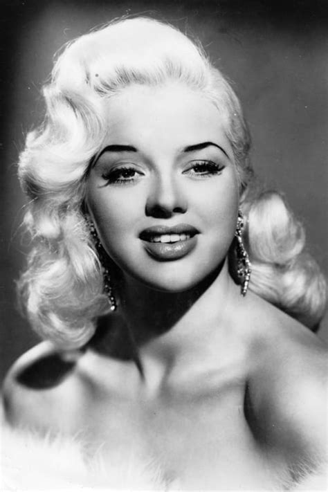 Diana Dors — The Movie Database (TMDB)