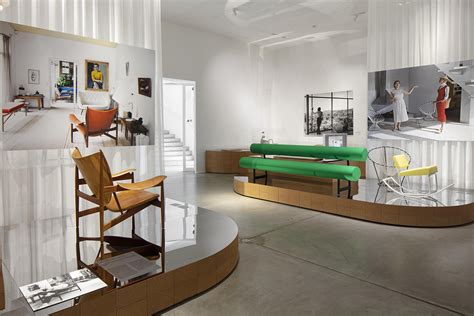 Vitra Design Museum's Home Stories exhibition showcases 20 iconic ...