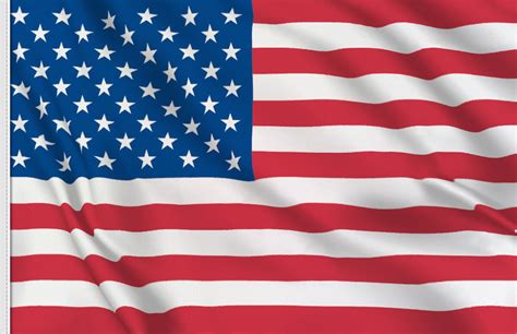 Drapeau USA / Etats-Unis - vente en ligne | Flagsonline.fr