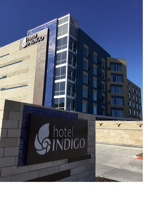 Hotel INDIGO Frisco, Frisco’s First Boutique Hotel, Now Open