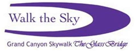 Grand Canyon Skywalk Logo - LogoDix