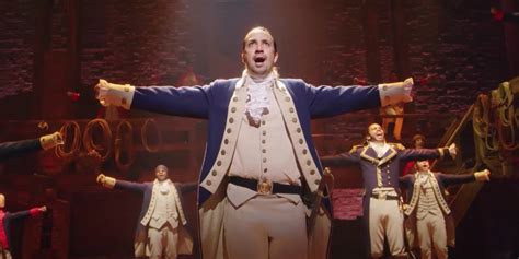 11 Hamilton Behind-The-Scenes Facts To Know Before The Musical Hits ...