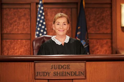 Judge Judy Sheindlin Gets New Show on Amazon's IMDb TV | Next TV