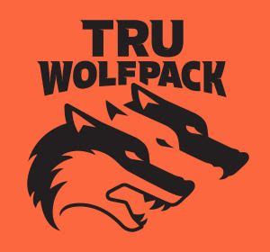 wolfpack-2017logo | Wolf pack, College sports, League