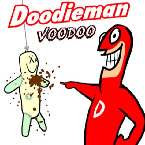 Doodieman - YouTube