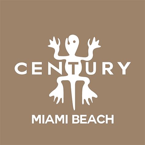 centurymiamibeach | Twitter, Instagram, Facebook | Linktree