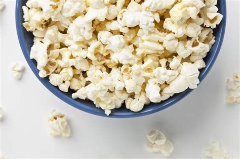 Hot and spicy popcorn - nj.com