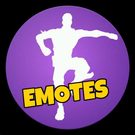 Dances from Fortnite (Dance Emotes) for Android - APK Download